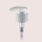 JY315-36 Plastic Lotion Pump / Liquid Dispenser For Shampoo Bottle