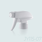 Plastic Double Color Shround PET Plastic Trigger Sprayer 1.2cc Normal  CRC Nozzle