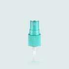 18/415 Ribbed Fine Mist Sprayer Dispenser For Personal Care JY601-03F