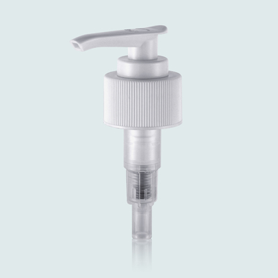 JY315-01 Soap Lotion Pump Plastic Reliable Hygienic