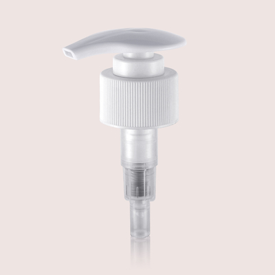 JY315-11 Lotion Dispenser Pump Plastic SS316 Spring