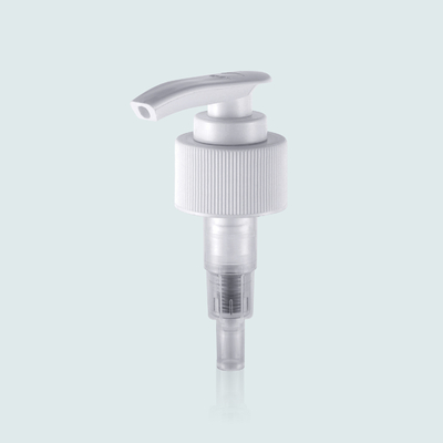PP JY315-32 Lotion Dispenser Pump For Body Wash And Shower Gel