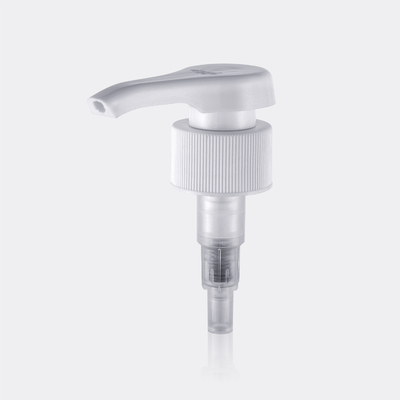 JY315-33 Polypropylene 28 400 Lotion Pump For Body Lotion