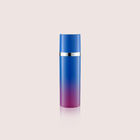 Refillable Inner Bottle Plastic Airless Pump Bottles Cosmetic 15ML/30ML/50ML  GR227A/B/C