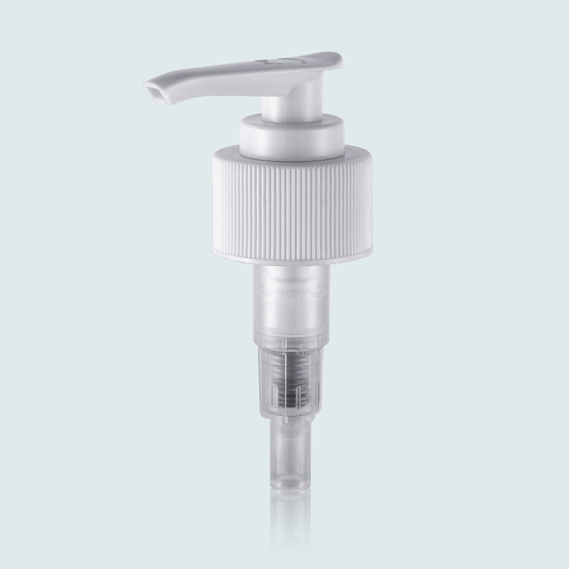 JY315-01 Soap Lotion Pump Plastic Reliable Hygienic