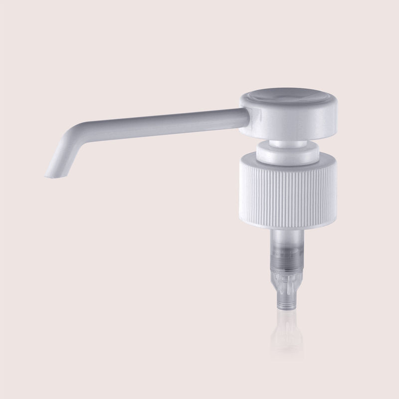 JY308-21 Long Nozzle Lotion Soap Dispenser Replacement Pump Head  For Different Preserves