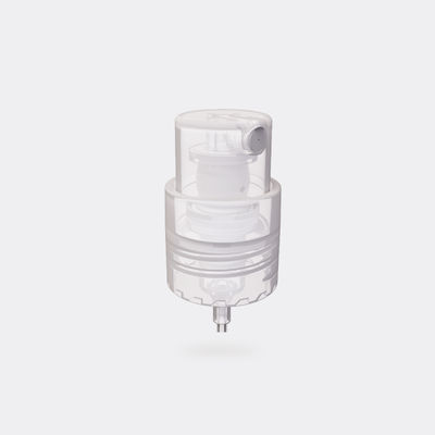 향수 펌프 스프레이어 JY819 PP 병 방출률 0.085±0.02ml/T