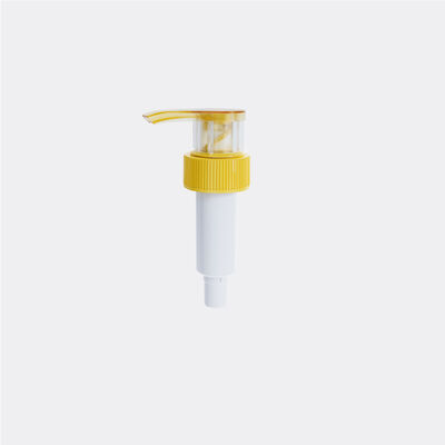 전문가용 4.0±0.50ml/T 토출량의 모든 플라스틱 잠금 로션 펌프