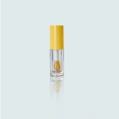 GC316 모델 78.05mm 높이의 입술 얼룩을 위한 PETG 빈 입술 스틱 용기